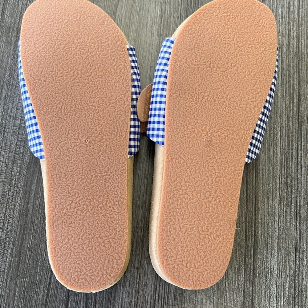 New without tags Jack Rogers slides. Size 7 - Picture 4 of 6